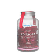 Nutriversum Collagen Gummies 60tbl - cena, porovnanie