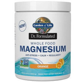 Garden Of Life Magnesium 419,5g