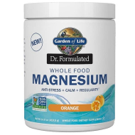 Garden Of Life Magnesium 419,5g - cena, porovnanie