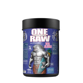 Zoomad Labs RAW ONE BETA ALANINE 400g