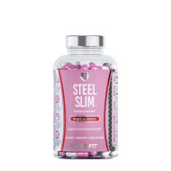 Steelfit Steel Slim 90tbl - cena, porovnanie