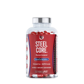 Steelfit Steel Core 90tbl