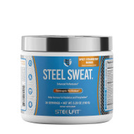 Steelfit Steel Sweat 150g - cena, porovnanie