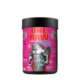 Zoomad Labs RAW ONE L-CITRULLINE MALATE 300g