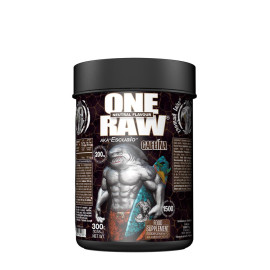 Zoomad Labs Raw One Caffeine Anhydrous 300g
