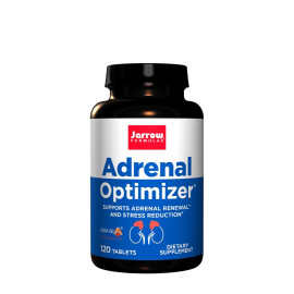 Jarrow Formulas Adrenal Optimizer 120tbl