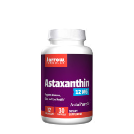 Jarrow Formulas Astaxanthin 12mg 30tbl