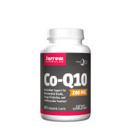 Jarrow Formulas Co-Q10 200mg 60tbl - cena, porovnanie