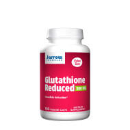 Jarrow Formulas Glutathione Reduced 120tbl - cena, porovnanie