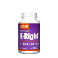 Jarrow Formulas K-Right 60tbl - cena, porovnanie