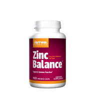 Jarrow Formulas Zinc Balance 100tbl - cena, porovnanie