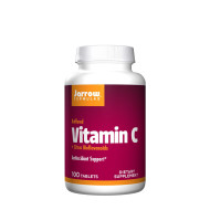 Jarrow Formulas Vitamin C 100tbl - cena, porovnanie