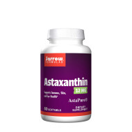 Jarrow Formulas Astaxanthin 12mg 60tbl - cena, porovnanie