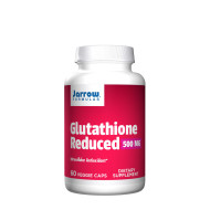 Jarrow Formulas Glutathione Reduced 60tbl - cena, porovnanie