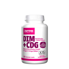 Jarrow Formulas DIM + CDG 30tbl