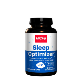 Jarrow Formulas Sleep Optimizer 60tbl