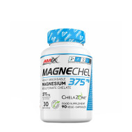 Amix Performance Magnesium Chelate 90tbl - cena, porovnanie