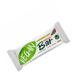 Amix Vegan Protein Bar 45g