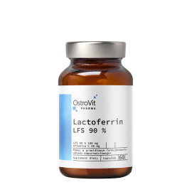 Ostrovit Lactoferrin LFS 90% 60tbl