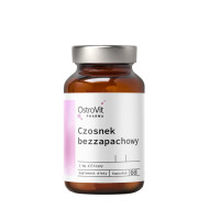 Ostrovit Česnek 60tbl - cena, porovnanie