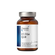 Ostrovit Elite Q10 30tbl - cena, porovnanie