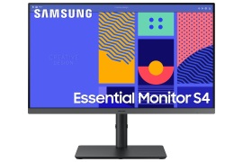 Samsung Essential S4 S43GC