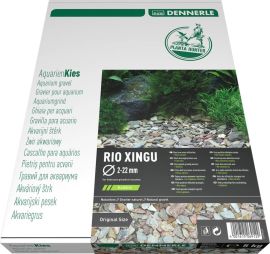 Dennerle RIO Xingu MIX 2-22mm 5kg