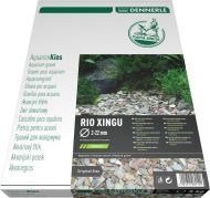 Dennerle RIO Xingu MIX 2-22mm 5kg - cena, porovnanie