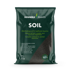 Dennerle Plants Soil 9l