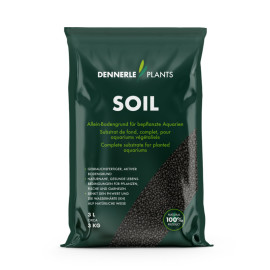 Dennerle Plants Soil 3l