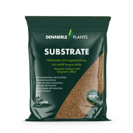 Dennerle Plants Substrate 1L