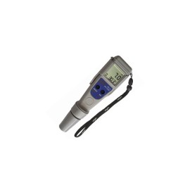 ADWA .pH / ORP Meter vodotesný, meranie teploty