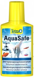 Tetra AquaSafe 50ml