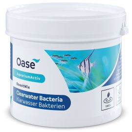 Oase BoostMix Clearwater Bacteria 100g