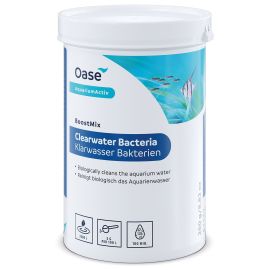 Oase BoostMix Clearwater Bacteria 250g