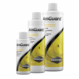 Seachem AmGuard 250ml