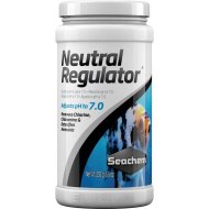 Seachem Neutral Regulator 250g - cena, porovnanie