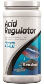 Seachem Acid Regulator 250ml