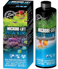 Microbe-Lift Štartovací set pre založenie akvária