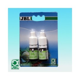 JBL Permanent CO2/pH - náhradná náplň