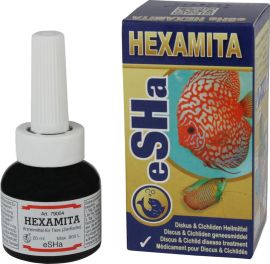 Esha Hexamita 180ml