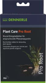 Dennerle Plant Care Pro Root 30ks