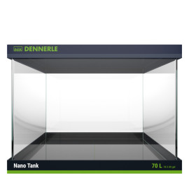 Dennerle Nano Scapers Tank 70L