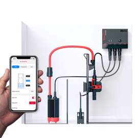 Red Sea ReefATO+ System smart