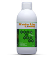 Master Line All In One Boost univerzálne hnojivo 200ml