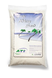 Ati Aquaristic Fiji White Sand zrnitosť 1-2 mm