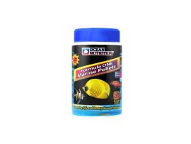 Ocean Nutrition Formula One Marine Pellets Small