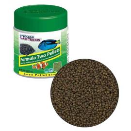 Ocean Nutrition Formula Two Pellets Small 200g