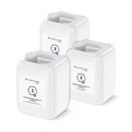 Aquaforest AF Components PRO - LAB 3x5L