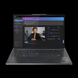 Lenovo ThinkPad Z16 21JX000TCK